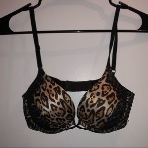 Victoria Secret Bombshell Bra
